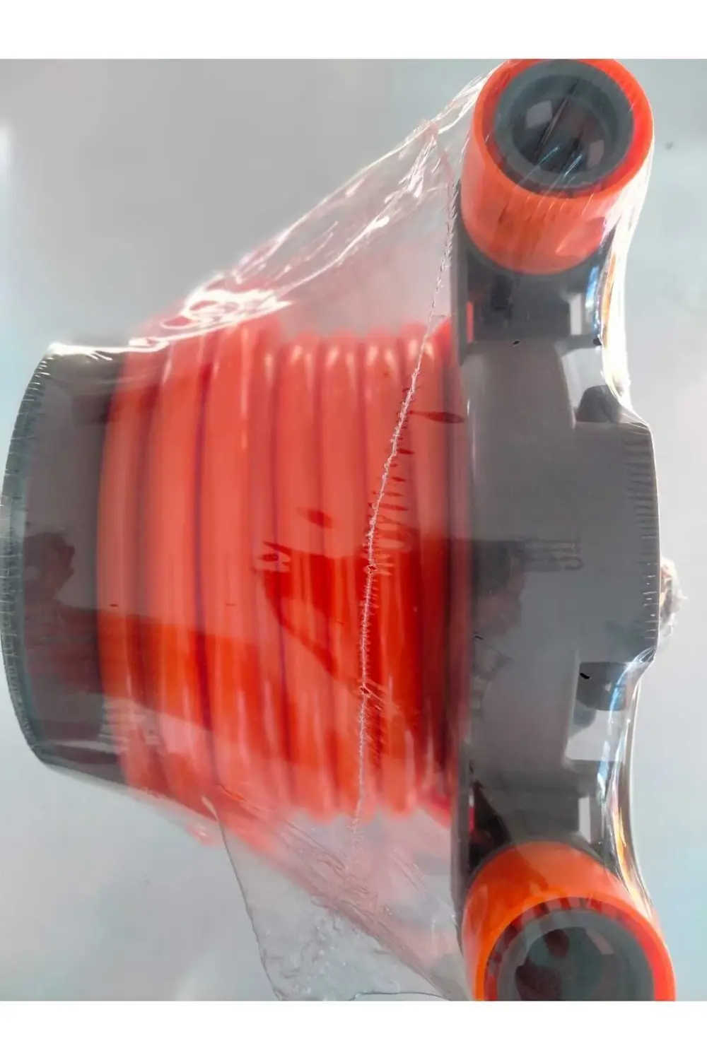 Mini Taşınabilir Hortum Makara Seti - 10 Metre Hortum Makara Sula