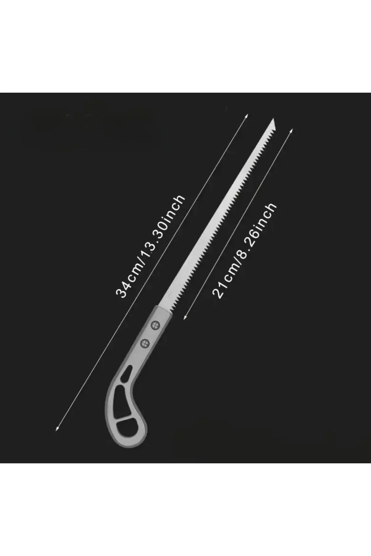 Mini Tavuk Kuyruk Testere,Keskin Kesici Kıl Testere Mini Tavuk Kuyruk Testere,Keskin Kesici Kıl Testere