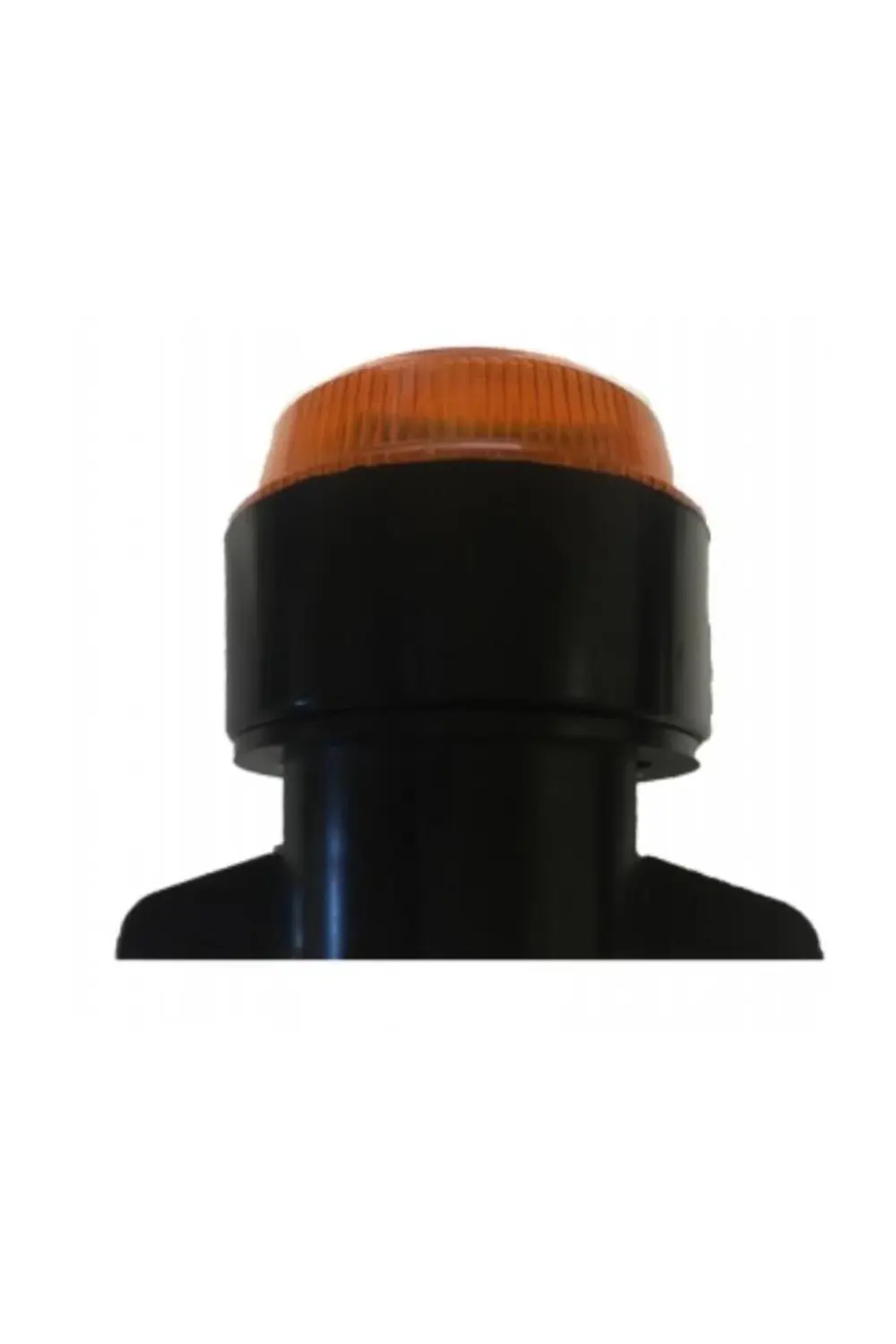 Mini Tepe Ikaz Lambası 12-24 Volt Sarı