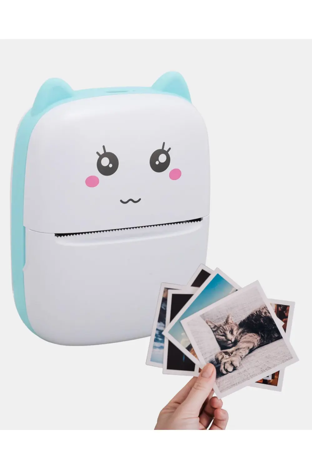 Mini Termal Yazıcı