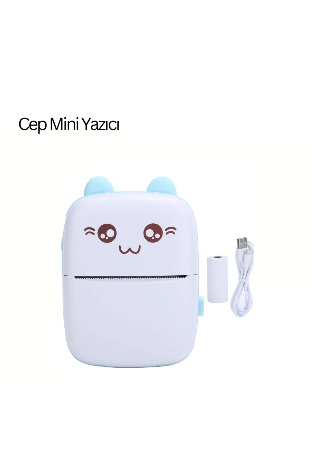 Mini Termal Yazıcı