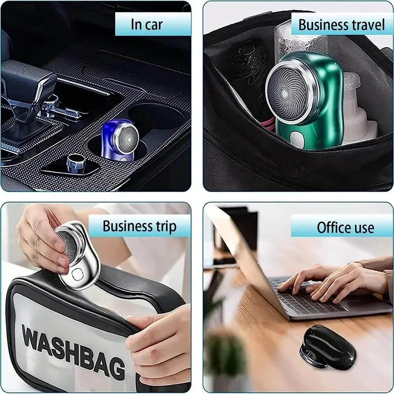 Mini Tıraş Taşınabilir Elektrikli Tıraş Rado Bx40 Fiyatı, Yorumları ve Özellikleri