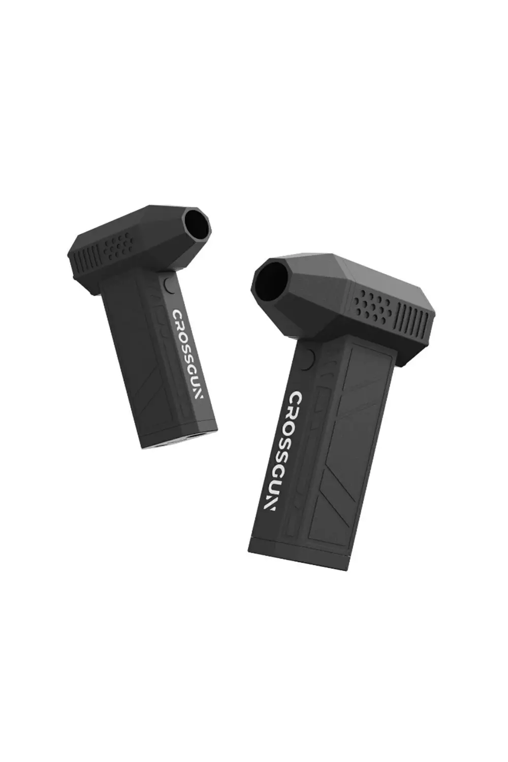 Mini Turbo Jet Fan (PLASTİK GÖVDE) , Mangal Üfleme, Araç Içi Temi