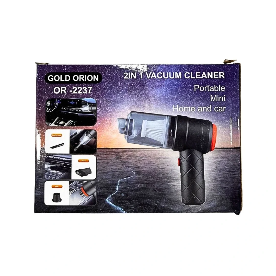 Mini USB Oto Süpürgesi Fiyatı, Yorumları ve Özellikleri