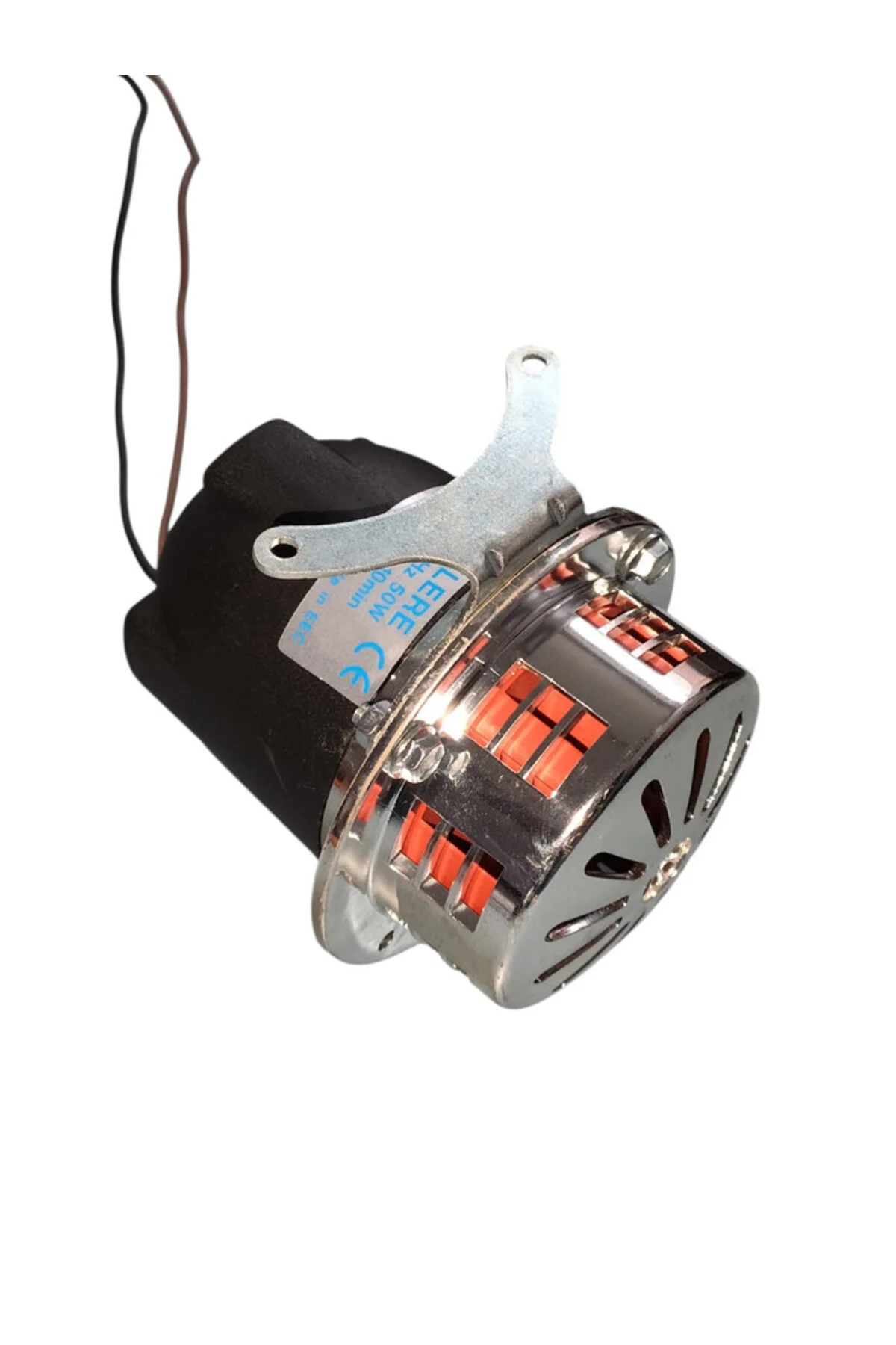 Minicelere Siren 24V 50W 50–60Hz Endüstriyel Uyarı Sireni Minicelere Siren 24V 50W 50–60Hz Endüstriyel Uyarı Sireni