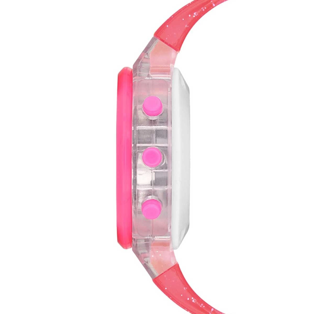 MiniFlak Lisanslı LOL Surprise LOL7210 Çocuk Pembe Işıklı Çocuk K MiniFlak Lisanslı LOL Surprise LOL7210 Çocuk Pembe Işıklı Çocuk K