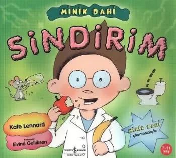 Minik Dahi - Sindirim