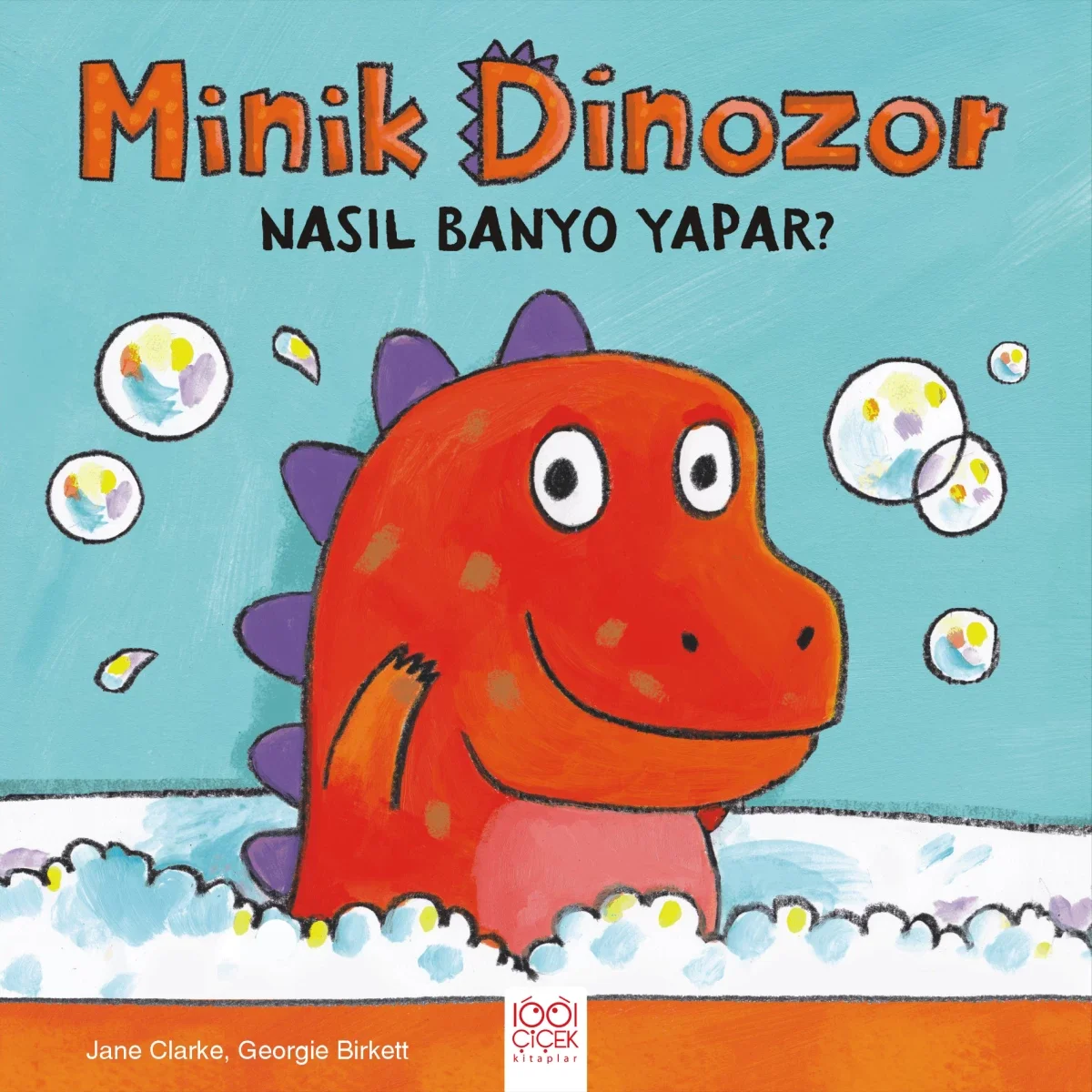 Minik Dinozor Nasıl Banyo Yapar? Fiyatı, Yorumları ve Özellikleri