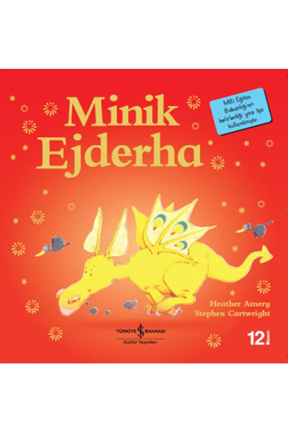 Minik Ejderha-İlk Okuma Kitaplarım Fiyatı, Yorumları ve Özellikleri