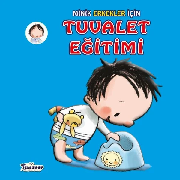 Minik Erkekler İçin Tuvalet Eğitimi Fiyatı, Yorumları ve Özellikleri