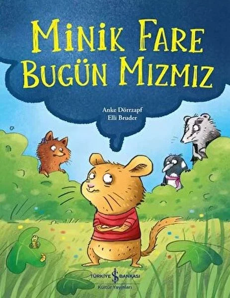 Minik Fare Bugün Mızmız Fiyatı, Yorumları ve Özellikleri