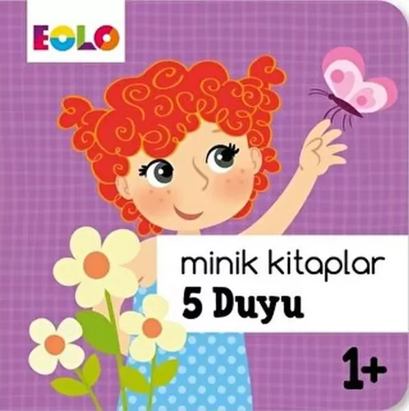 Minik Fare ve Orman Sakinleri