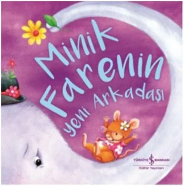 Minik Farenin Yeni Arkadaşı Fiyatı, Yorumları ve Özellikleri