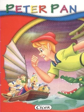 Minik Kitaplar Dizisi Peter Pan Fiyatı, Yorumları ve Özellikleri