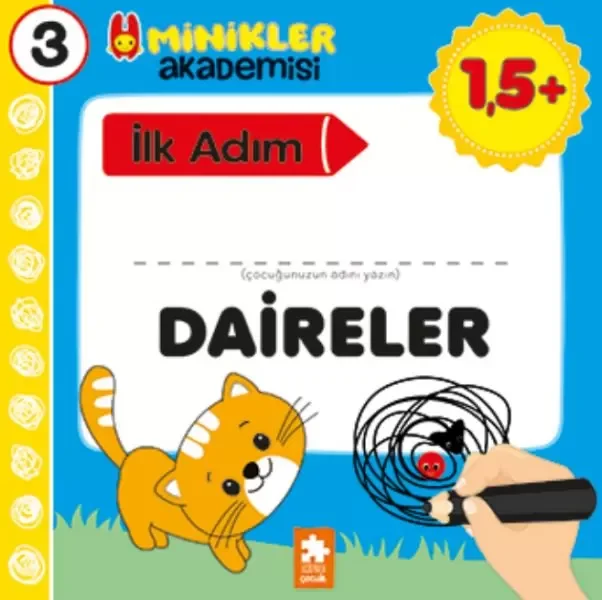 Minik Kuş ve Görgü Kuralları - 10 Kitap