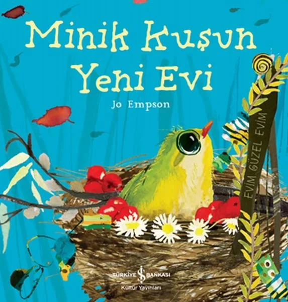Minik Kuşun Yeni Evi Fiyatı, Yorumları ve Özellikleri
