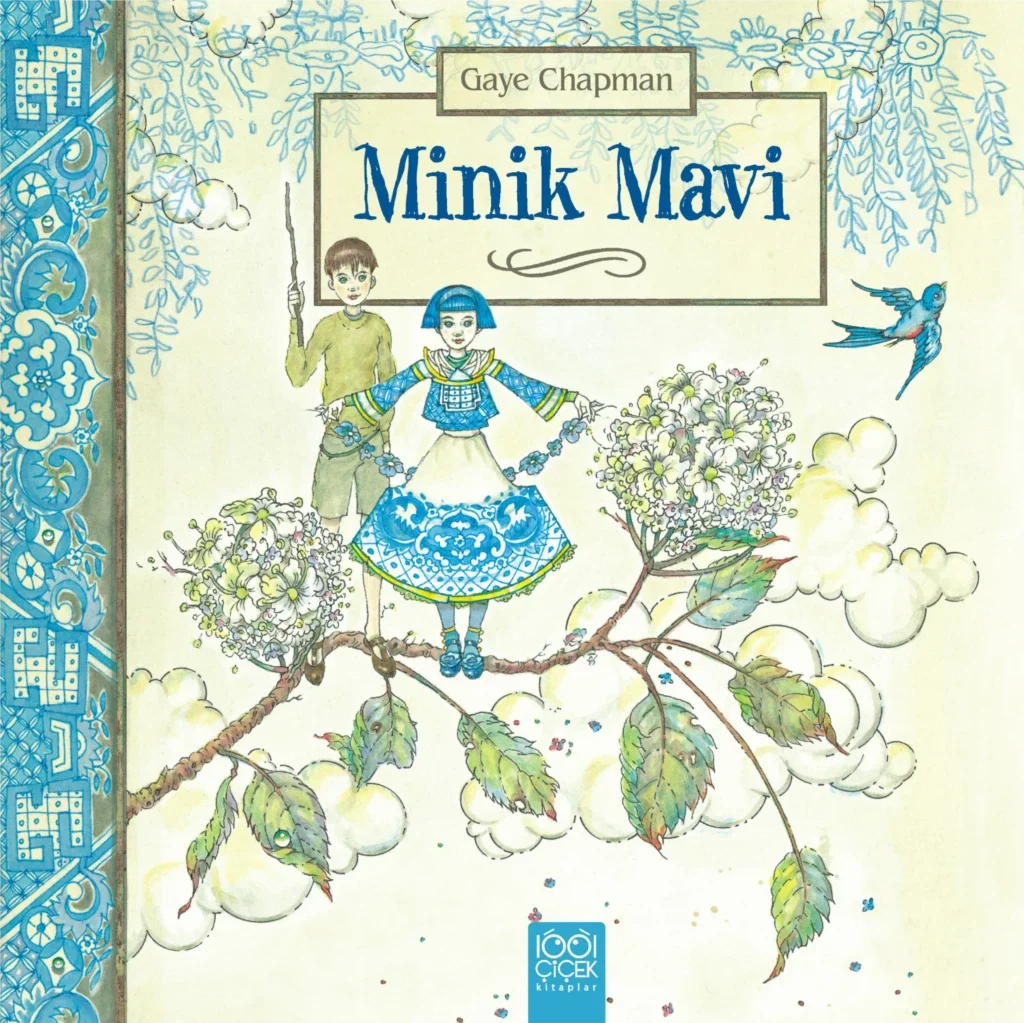 Minik Mavi Fiyatı, Yorumları ve Özellikleri