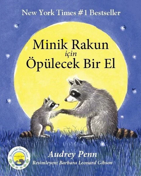 Minik Rakun İçin Öpülecek Bir El Fiyatı, Yorumları ve Özellikleri
