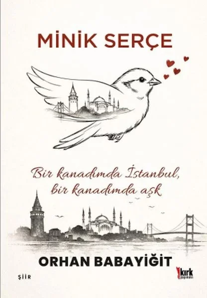 Minik Serçe Minik Serçe