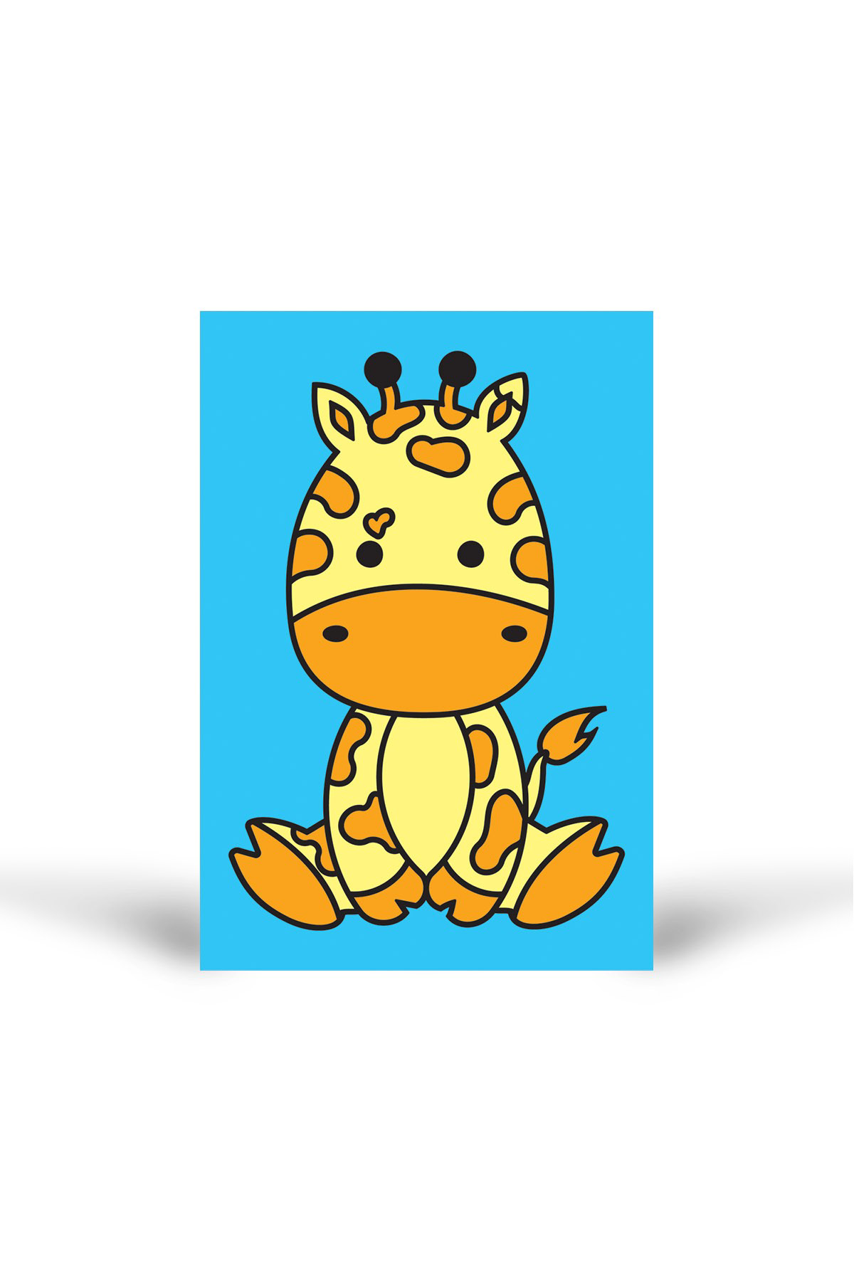 Artikel Minik Zürafa Tuz Boyama Oyunu, Eğitici Aktivite, Kum Boyama Oyunu Artikel Minik Zürafa Tuz Boyama Oyunu, Eğitici Aktivite, Kum Boyama Oyunu