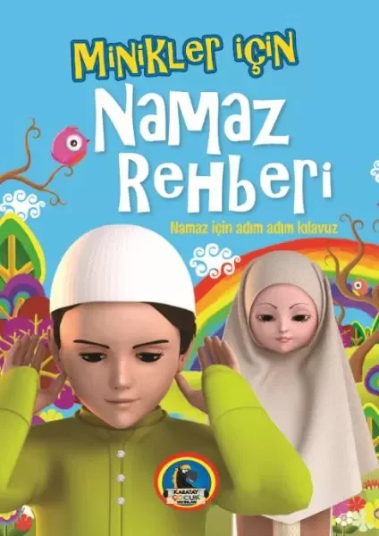 Minik'le Olağanüstü Bir Yaz