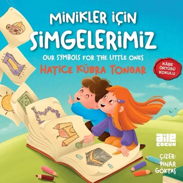 Minikler İçin Simgelerimiz Fiyatı, Yorumları ve Özellikleri