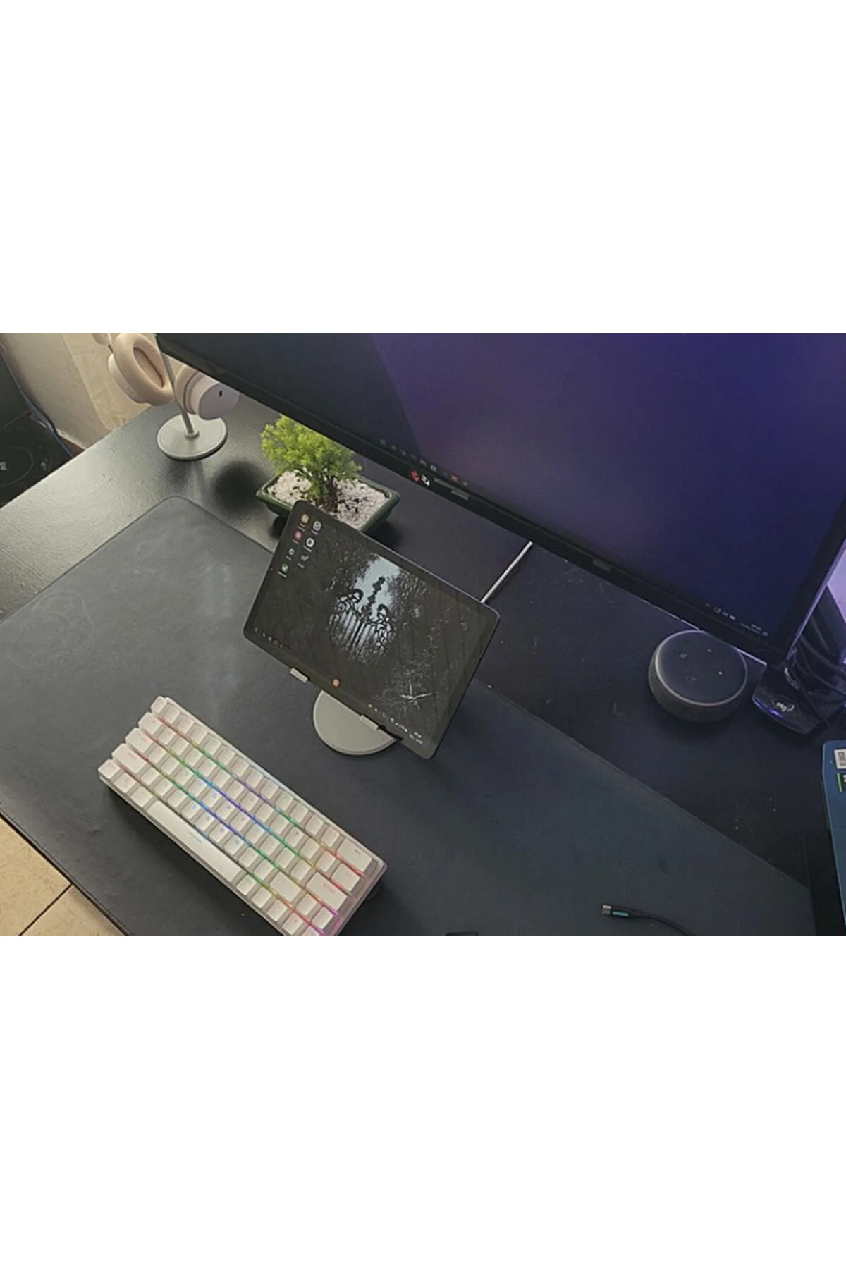 Minimal Tablet Standı 10 Cm