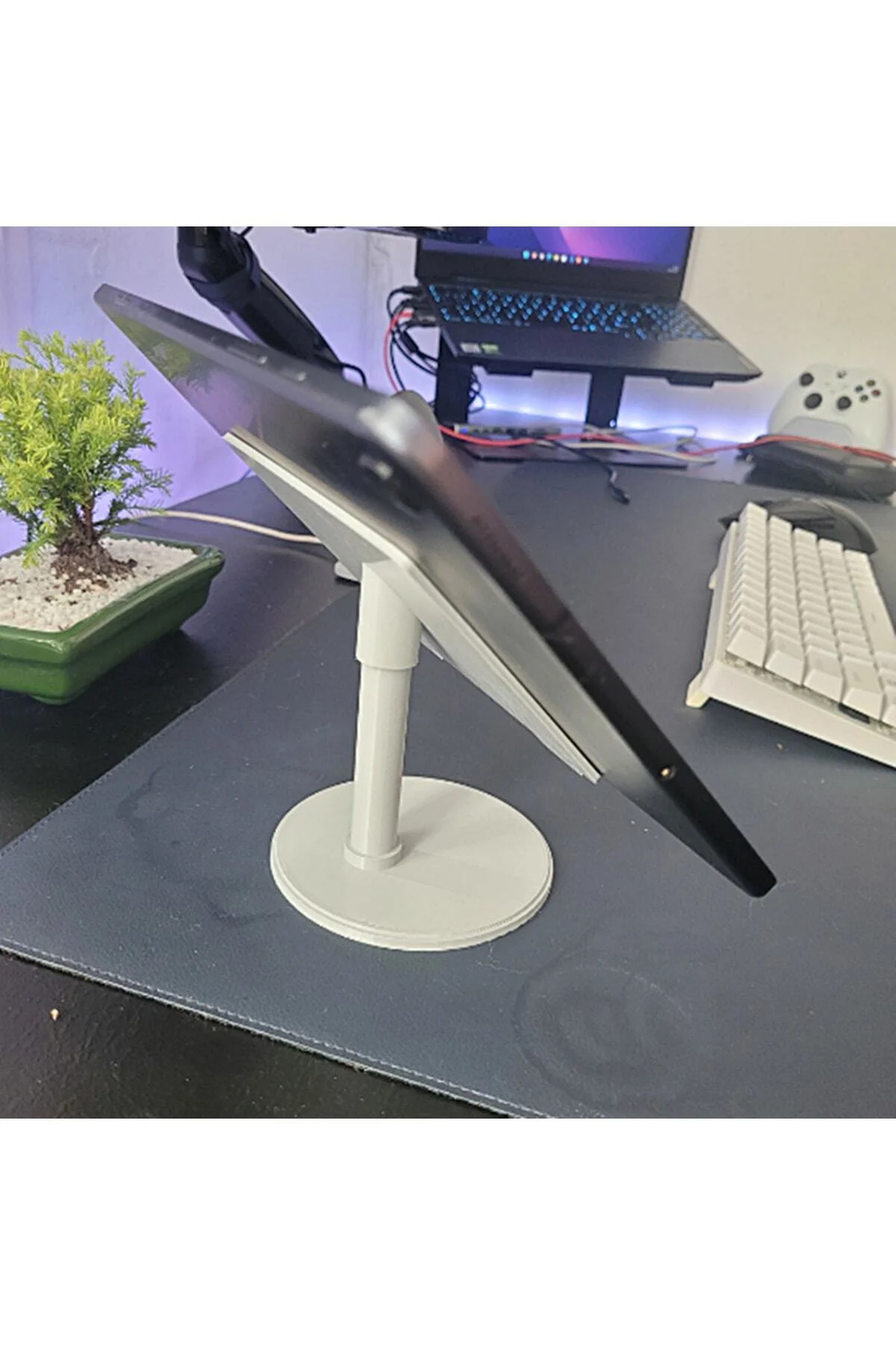Minimal Tablet Standı 10 Cm