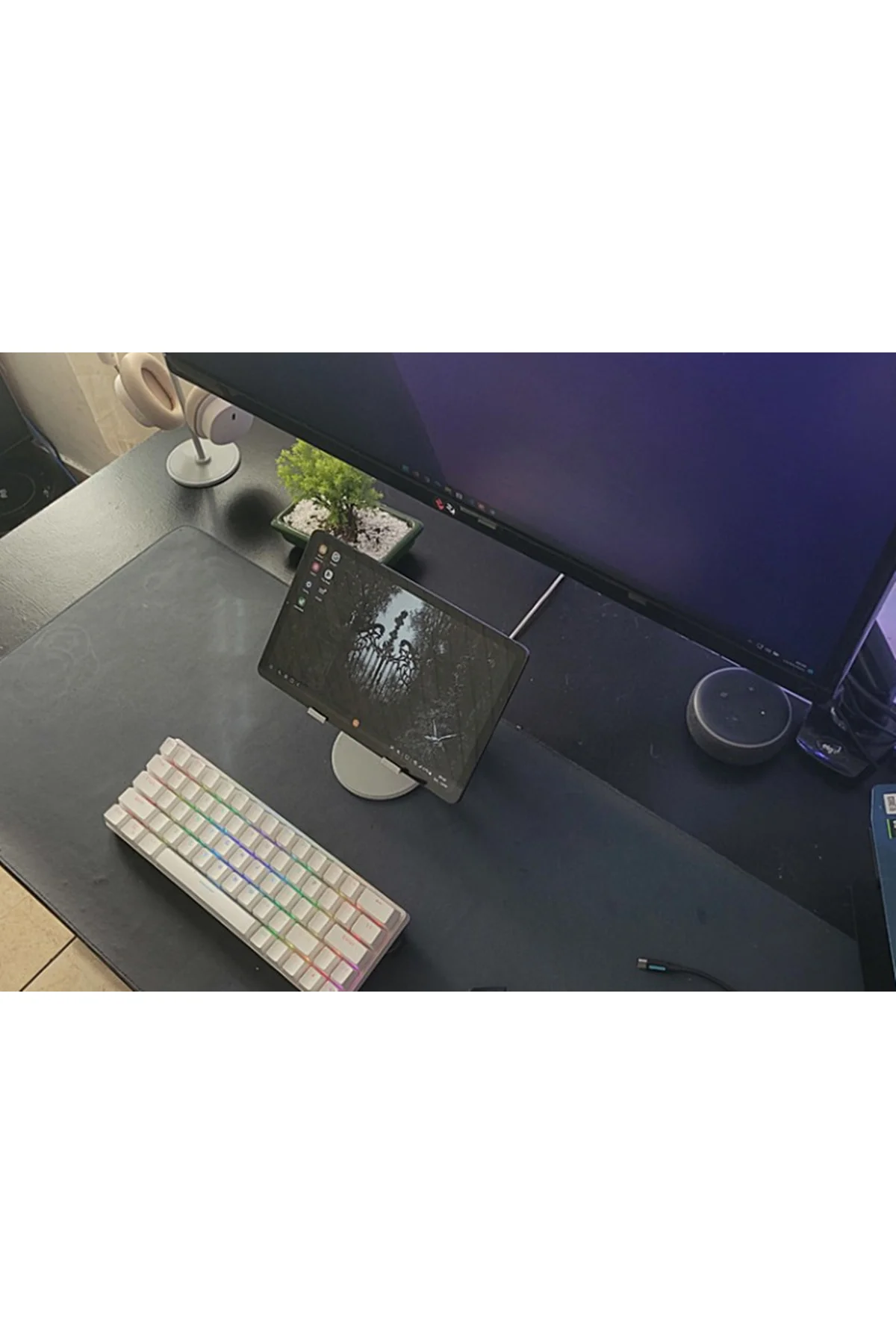 Minimal Tablet Standı 10 Cm