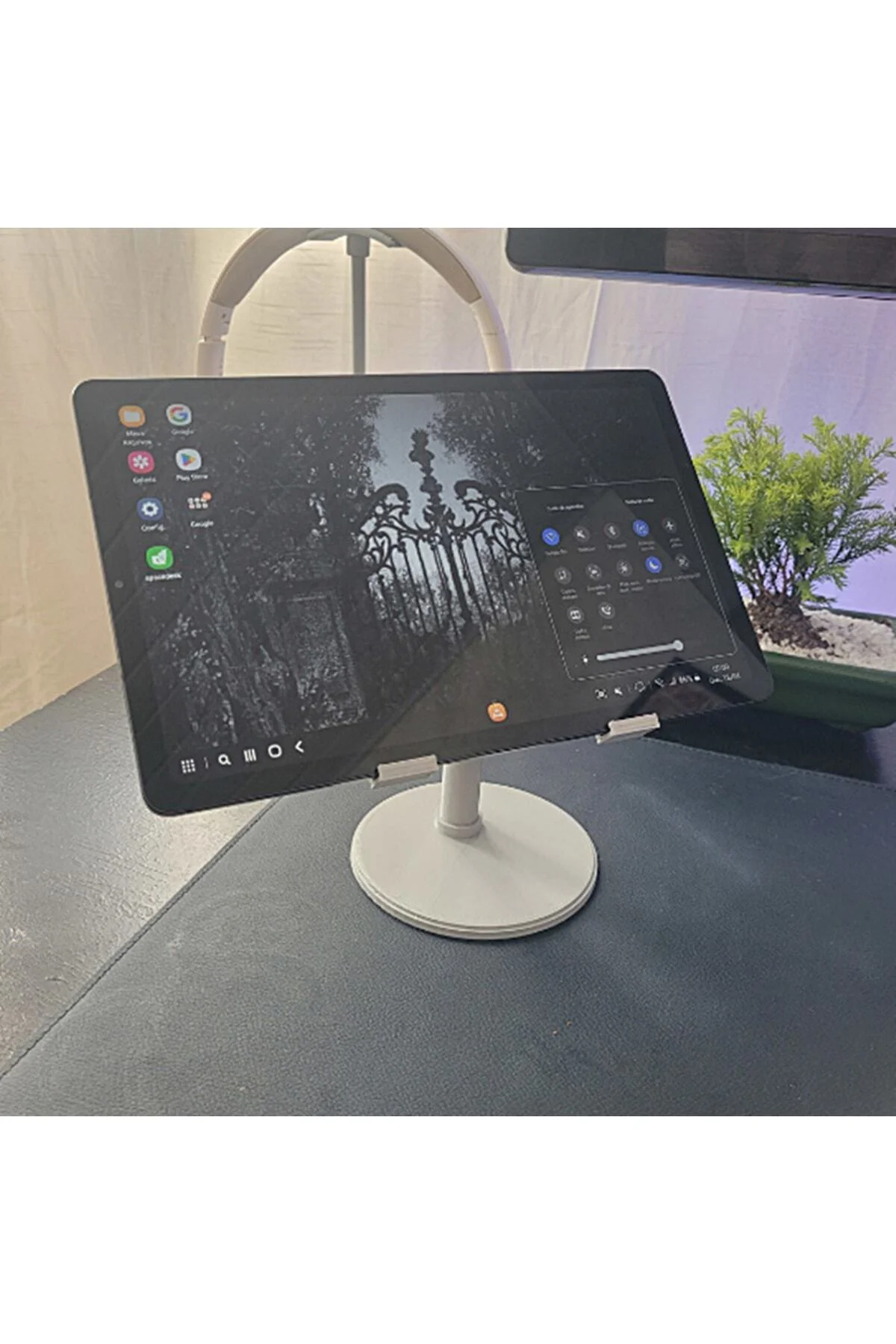 Minimal Tablet Standı 10 Cm
