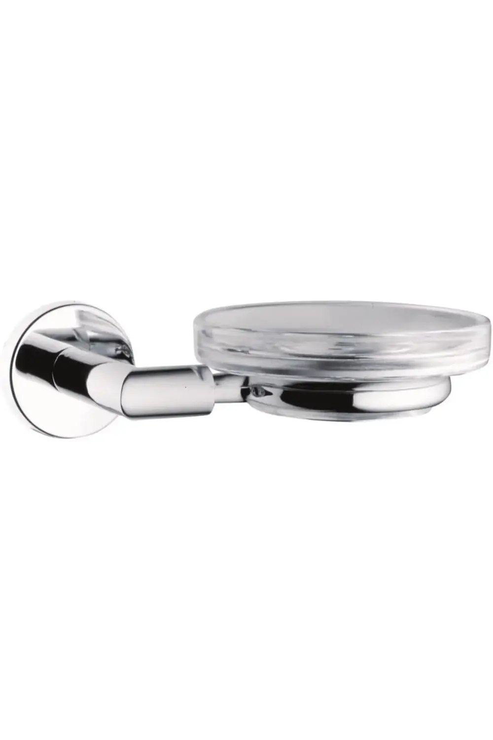 Minimax A44777 Sabunluk, Krom 1185222