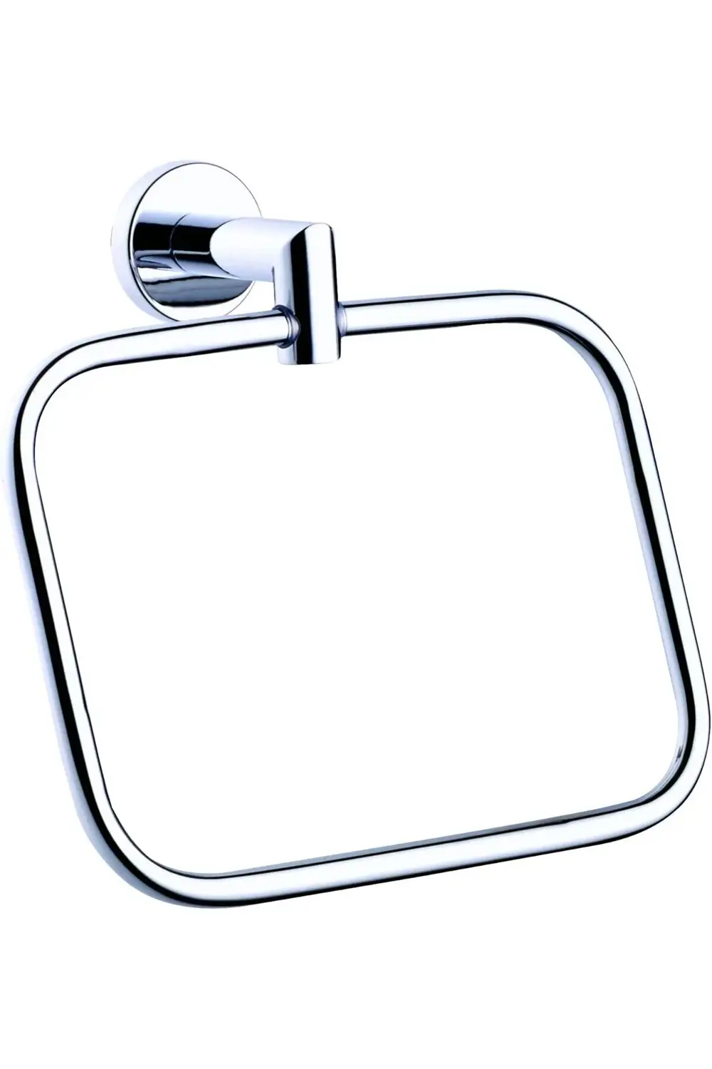 Minimax A44783 Halka Havluluk, Krom 1185222