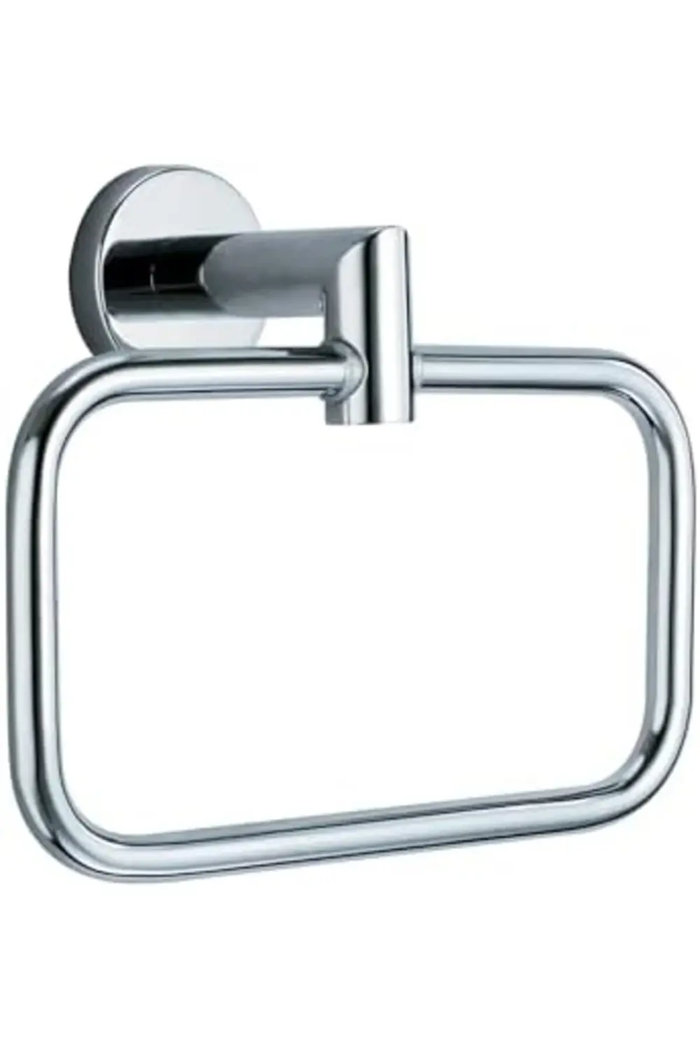 Minimax A44783 Halka Havluluk, Krom 1185222