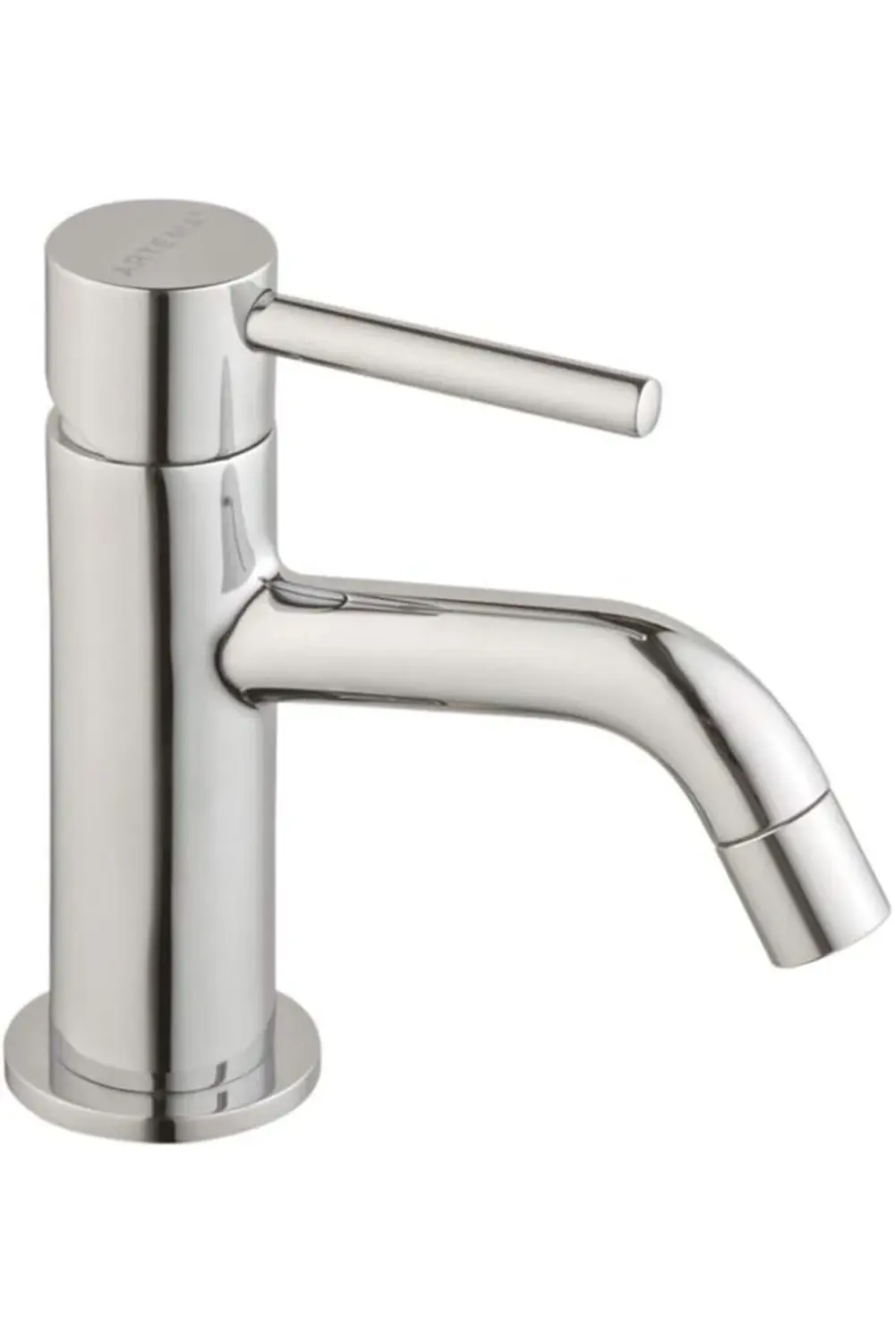 Minimax S A41579 Lavabo Musluğu, Krom 1155328