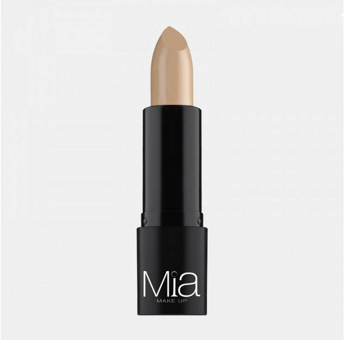 Mia Cosmetics Minimize Hd Stik Kapatici  Neutrals  Mia-Cr001  8068056934306    