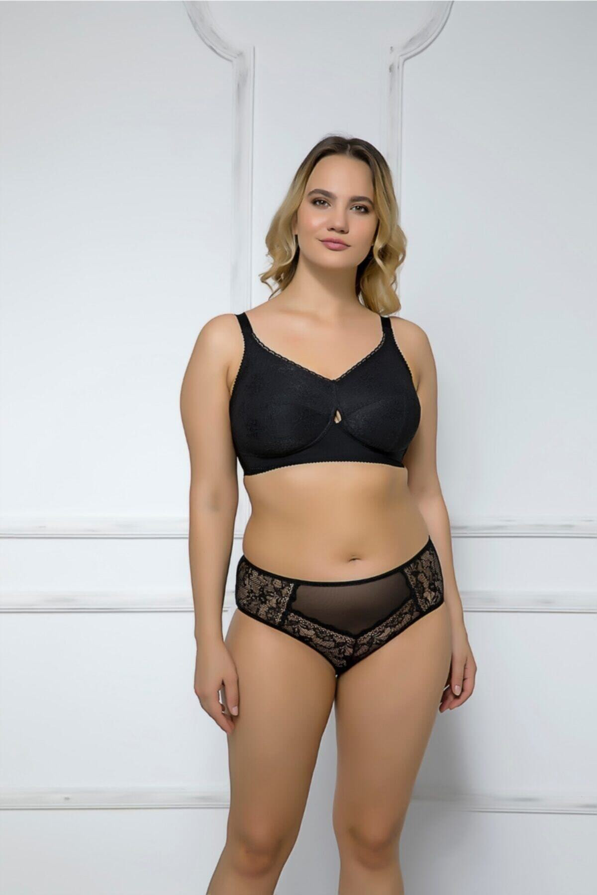 Moon Minimizer Toparlayıcı Sütyen 2168