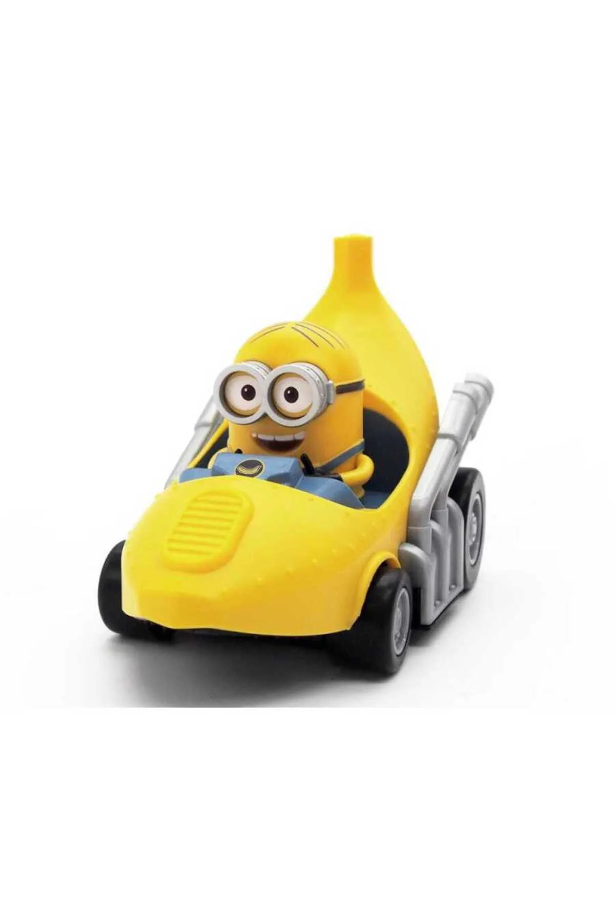 Mınıon Araba Dave Figür (Despıc) S00075041