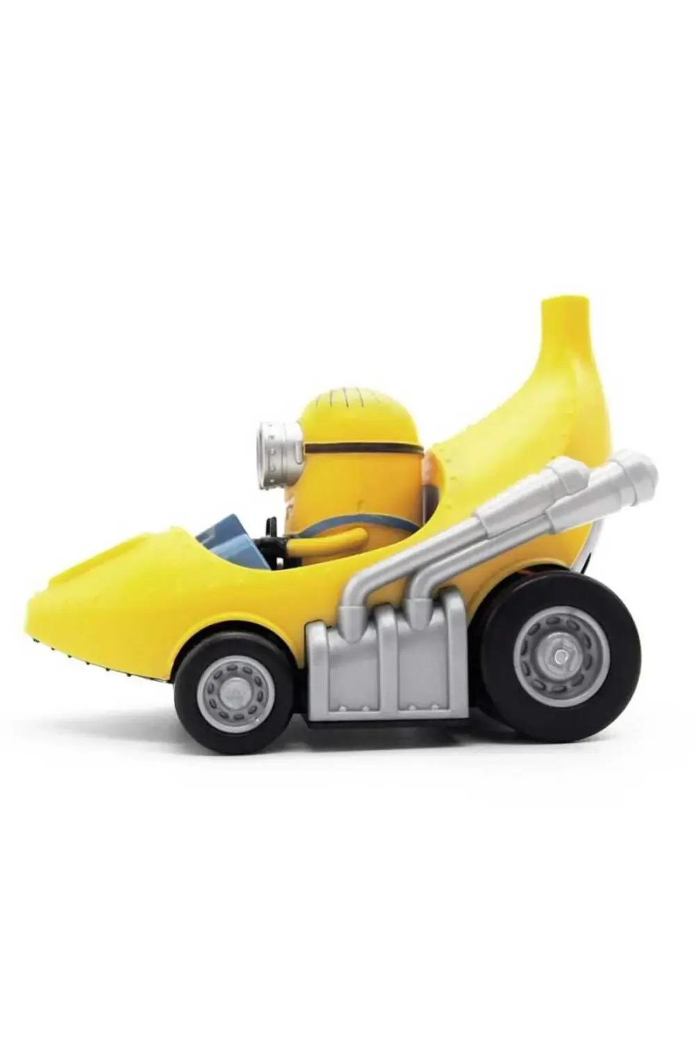 Mınıon Araba Dave Figür (Despıc) S00075041