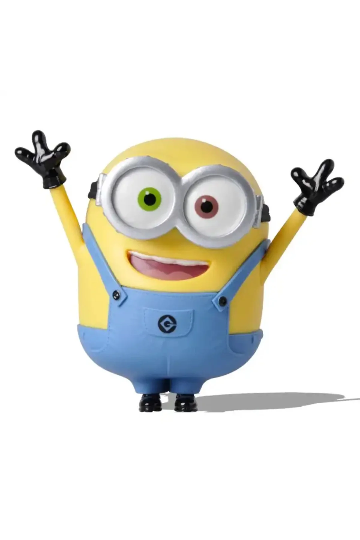 Mınıon Bob Figür10Cm.(Despıc) S00075297