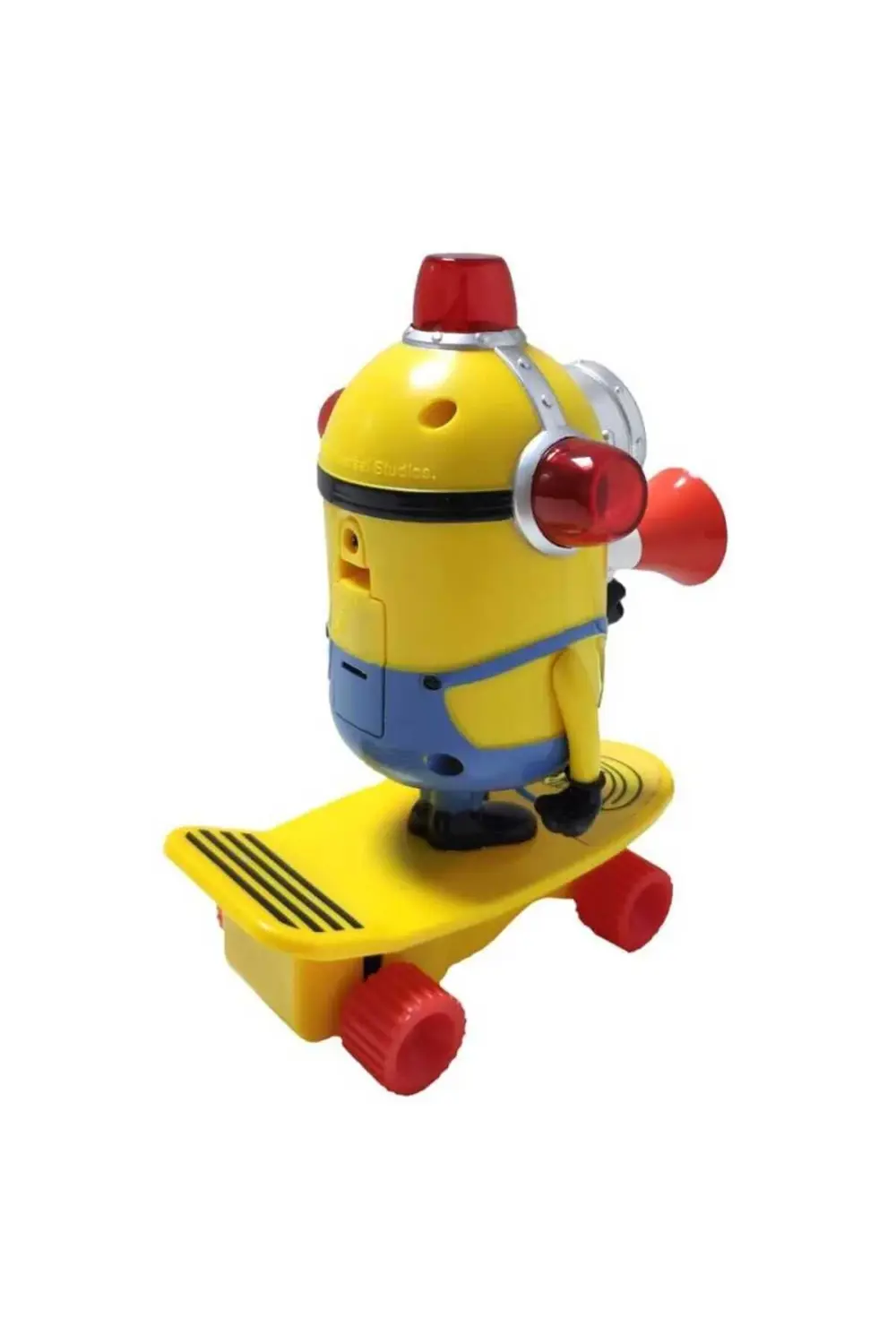 Mınıon Kaykay BO Figür (Despıc) S00075042 Mınıon Kaykay BO Figür (Despıc) S00075042