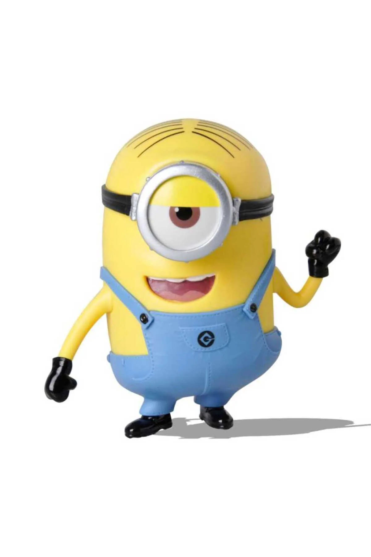 Mınıon Stuart Figür 11Cm.(Despıc) S00075296