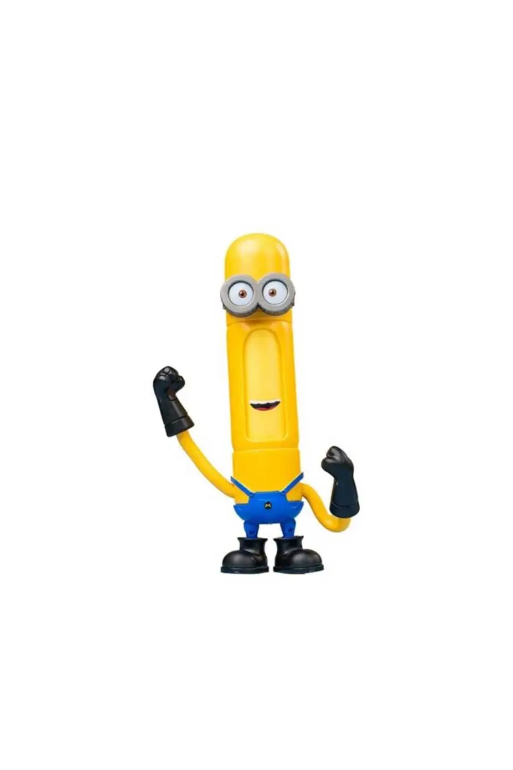 Mınıon Super Tım Amk Serıes Figür 13Cm.(Despıc) S00075038