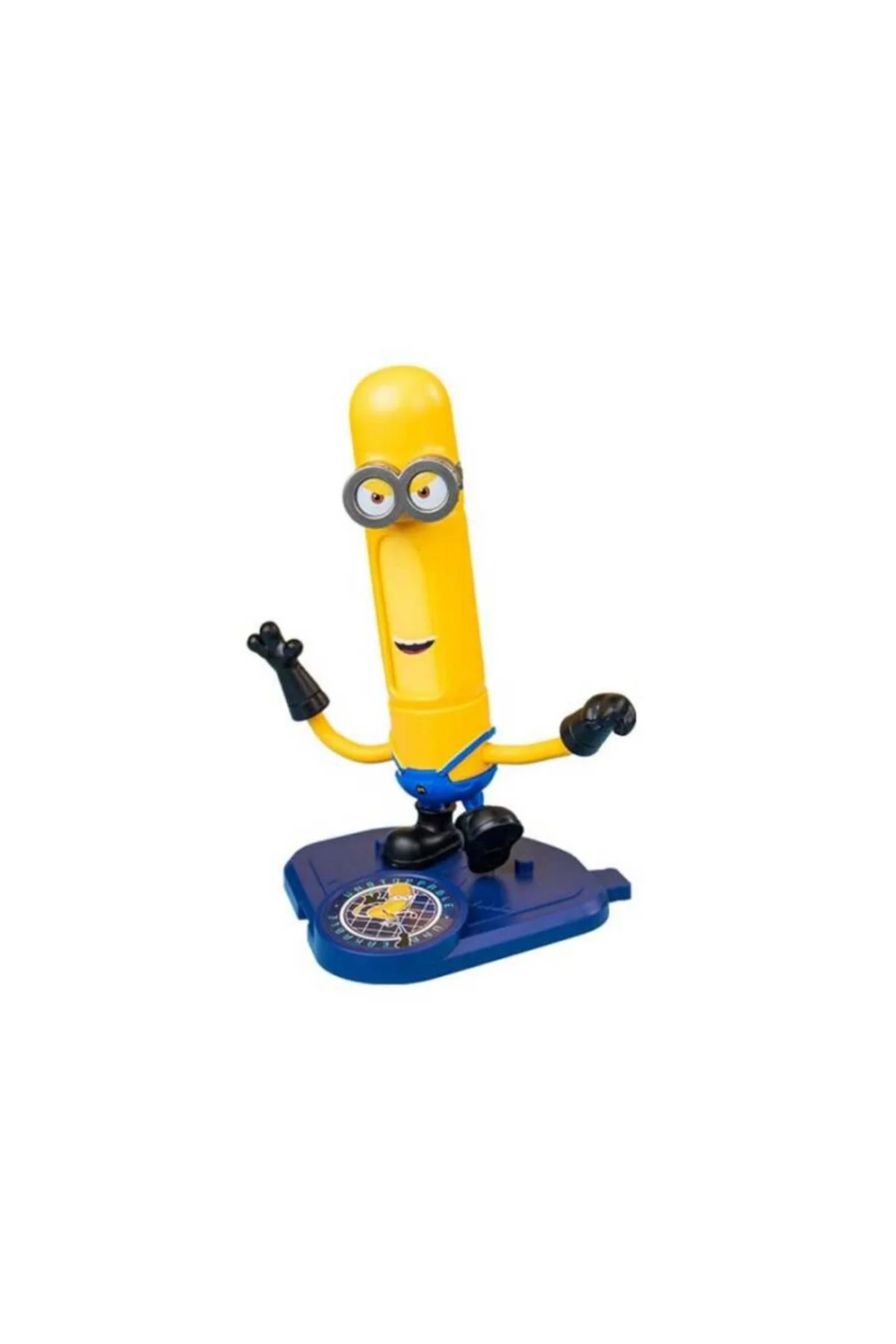 Minion Super Tim Amk Series Figür 13 cm