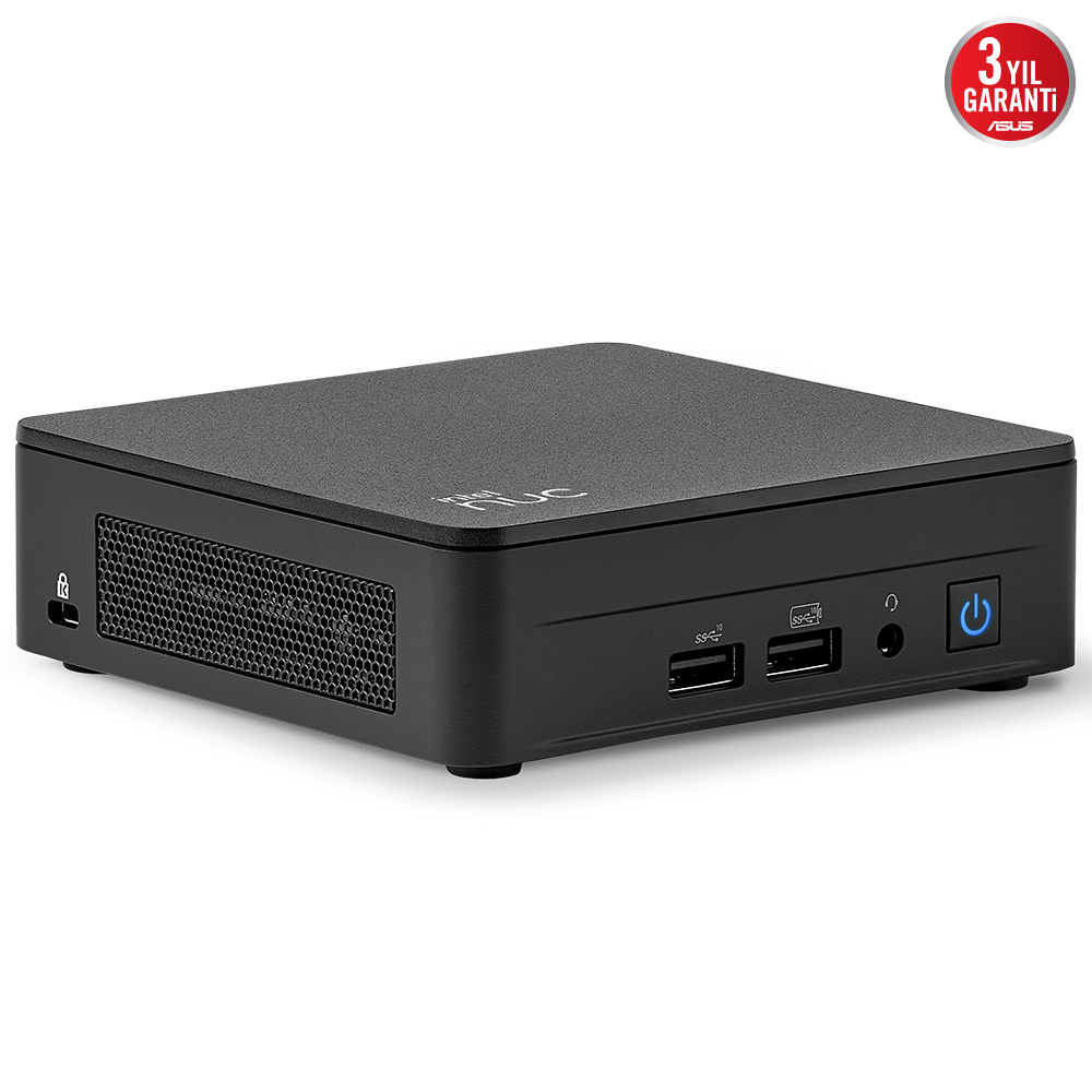Asus Minipc Rnuc13anki500002i