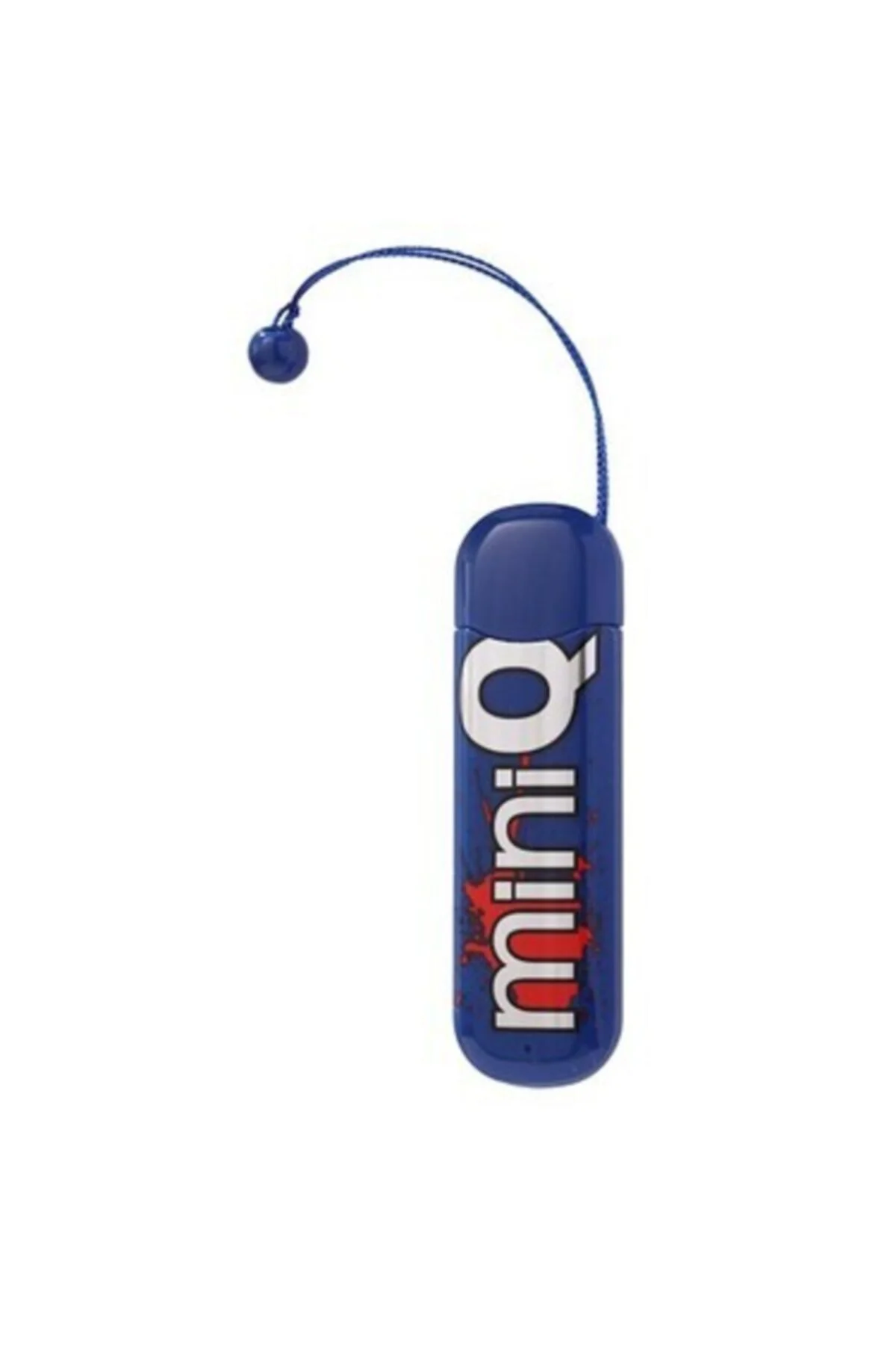 Miniq 120 Li 0,5 Uç Lacivert Kutu