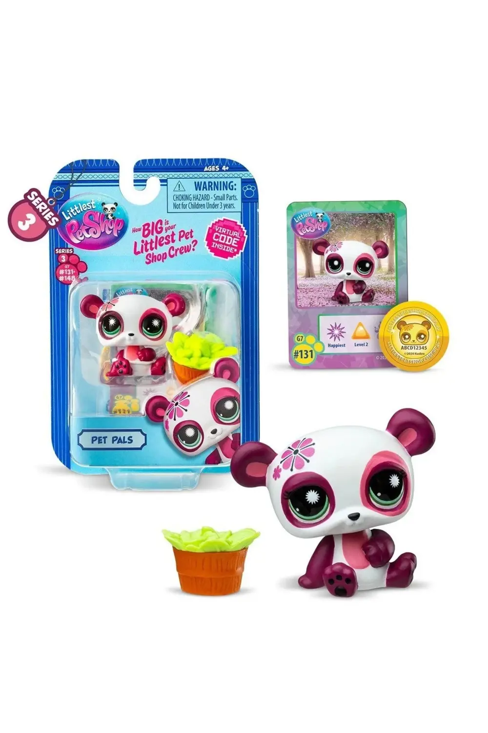 Minişler S3 Tekli Paket - S01005233 - 1 Adet Stokta Olan Gönderil