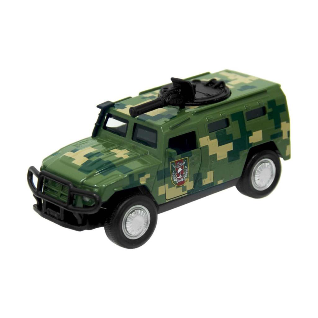 Minitro 1:36 Metal Çek Bırak Işıklı Askeri Akrep Minitro 1:36 Metal Çek Bırak Işıklı Askeri Akrep