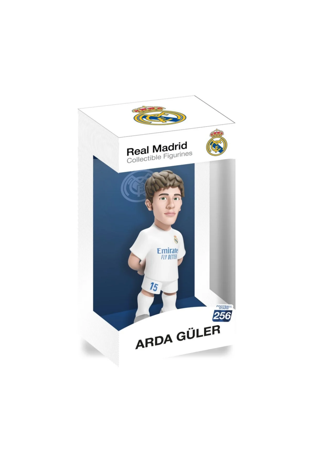 Minix Arda Güler Figür