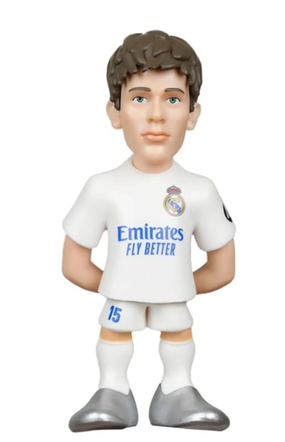Minix Football Stars Real Madrid Arda Güler 256