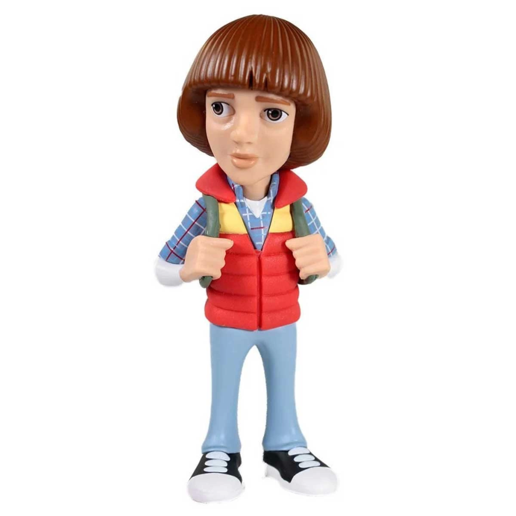 Minix Koleksiyon Figürü Stranger Things Will MNX10000 Minix Koleksiyon Figürü Stranger Things Will MNX10000